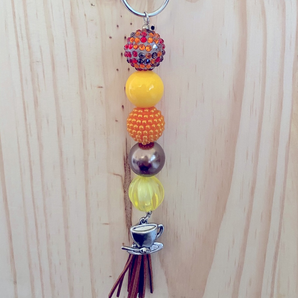 Fall Key Chain Bundle - image 1